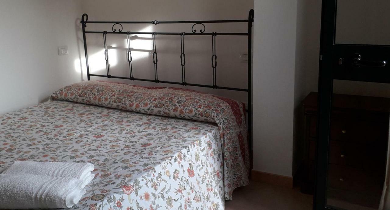 Agriturismo La Tuva Villa Padru Eksteriør bilde