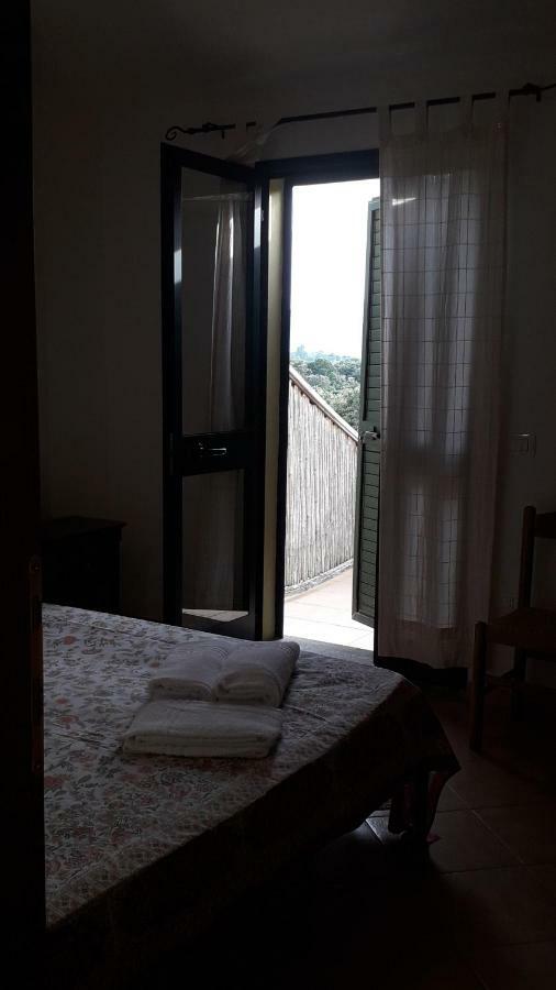 Agriturismo La Tuva Villa Padru Eksteriør bilde