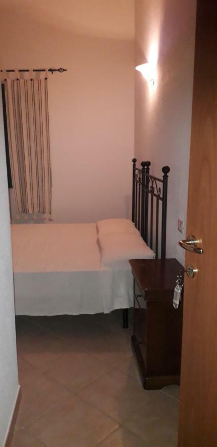 Agriturismo La Tuva Villa Padru Eksteriør bilde