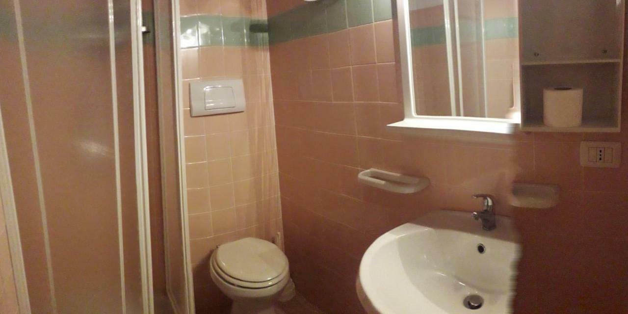 Agriturismo La Tuva Villa Padru Eksteriør bilde